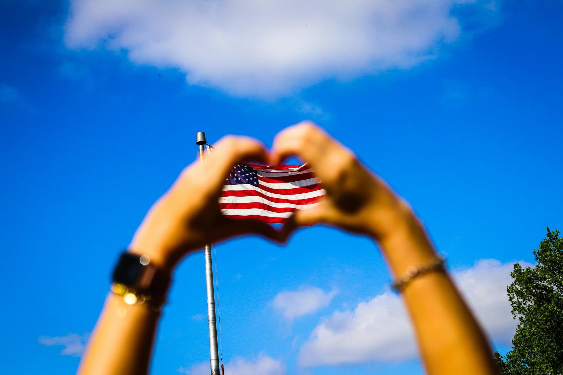Как подготовиться к подаче документов в USCIS